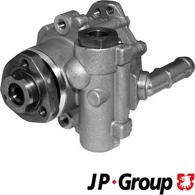 Hydraulic Pump, steering